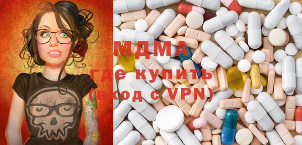 стаф Бородино